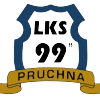 Wappen LKS 99 Pruchna  75040