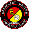 Wappen Ebbsfleet United FC  2856