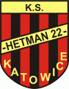 Wappen KS Hetman 22 Katowice  86986