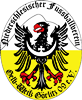 Wappen Niederschlesischer FV Gelb-Weiß Görlitz 09  541