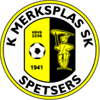 Wappen SK Merksplas  8034