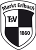 Wappen TSV 1860 Markt Erlbach  42476