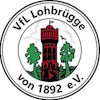 Wappen VfL Lohbrügge 1892  1723