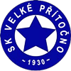 Wappen SK Velké Přítočno   91922