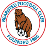 Wappen Bearsted FC  83967