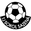 Wappen TJ Sokol Sazená  113751