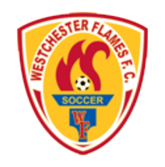 Wappen Westchester Flames 