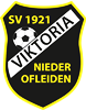 Wappen SV Viktoria 1921 Nieder-Ofleiden  31115