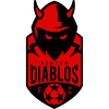 Wappen Denton Diablos FC  80647