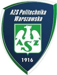 Wappen ehemals KU AZS Politechnika Warszawska  103591