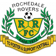 Wappen Rochedale Rovers FC