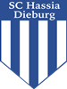 Wappen SC Hassia Dieburg 1913 II  76462