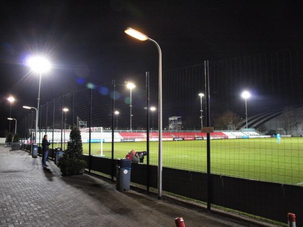 Sportpark De Toekomst - Amsterdam-Duivendrecht