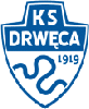 Wappen KS Drwęca Nowe Miasto Lubawskie  12741