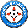 Wappen Sokol Švábenice  118648