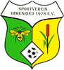 Wappen SV Immenried 1978  52107