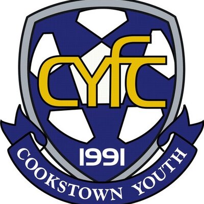 Wappen Cookstown Youth FC