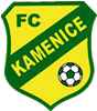 Wappen FC Kamenice