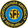 Wappen SF Eintracht Freiburg 1920 II  65439