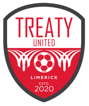 Wappen Treaty United WFC  85843