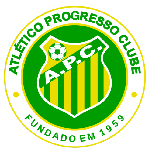 Wappen Atlético Progresso Mucajaí