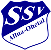 Wappen SSV Allna-Ohetal 1920  79770