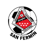 Wappen ADC San Fermin  59893