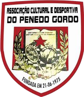Wappen ACD Penedo Gordo