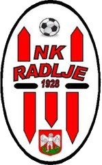 Wappen NK Radlje