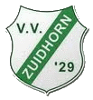 Wappen VV Zuidhorn '29  22409