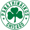Wappen Panathinaikos Chicago  93777