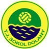 Wappen TJ Sokol Dolany  58023