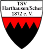 Wappen TSV Harthausen/Scher 1872 II  49024