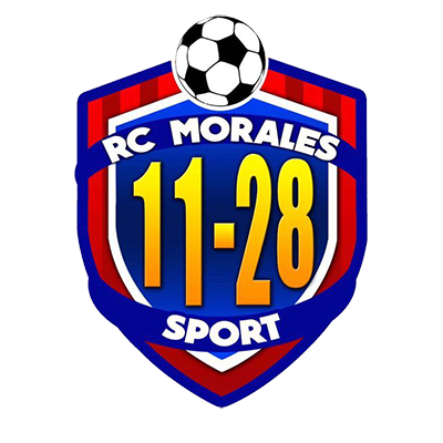 Wappen Club RC Morales 1128 Sport