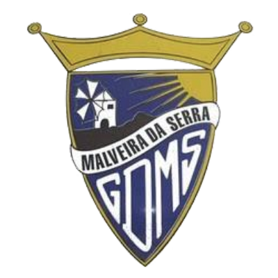 Wappen GD Malveira da Serra