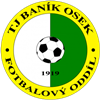 Wappen TJ Banik Osek  13103