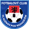 Wappen FC Rožnov pod Radhoštěm  95593