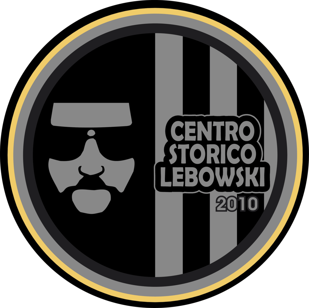 Wappen Centro Storico Lebowski  82071