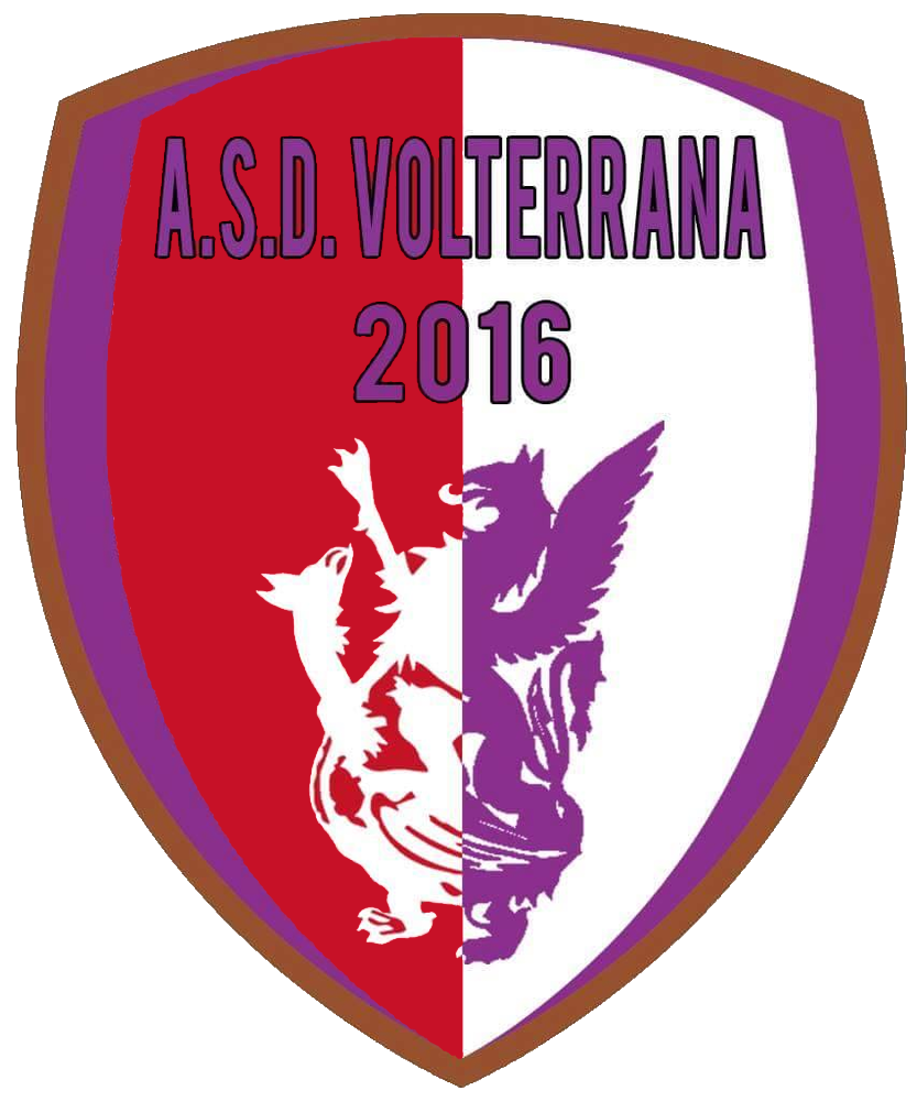 Wappen ASD Volterrana 2016  99882