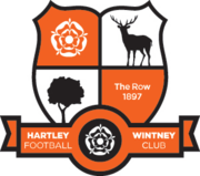 Wappen Hartley Wintney FC  45531