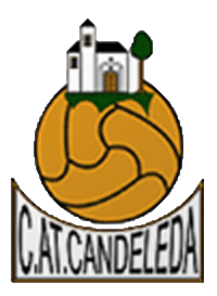 Wappen Atlético Candeleda  89902