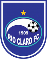 Wappen Rio Claro FC