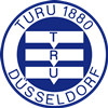 Wappen TuRU 1880 Düsseldorf  377