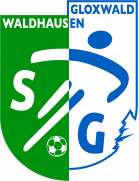 Wappen SG Waldhausen/Gloxwald  57460