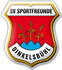 Wappen SV SF Dinkelsbühl 1949 III  55790