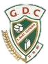 Wappen GDC São Bartolomeu de Outeiro