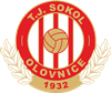 Wappen TJ Sokol Olovnice  58994