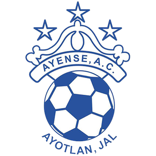 Wappen CD Ayense