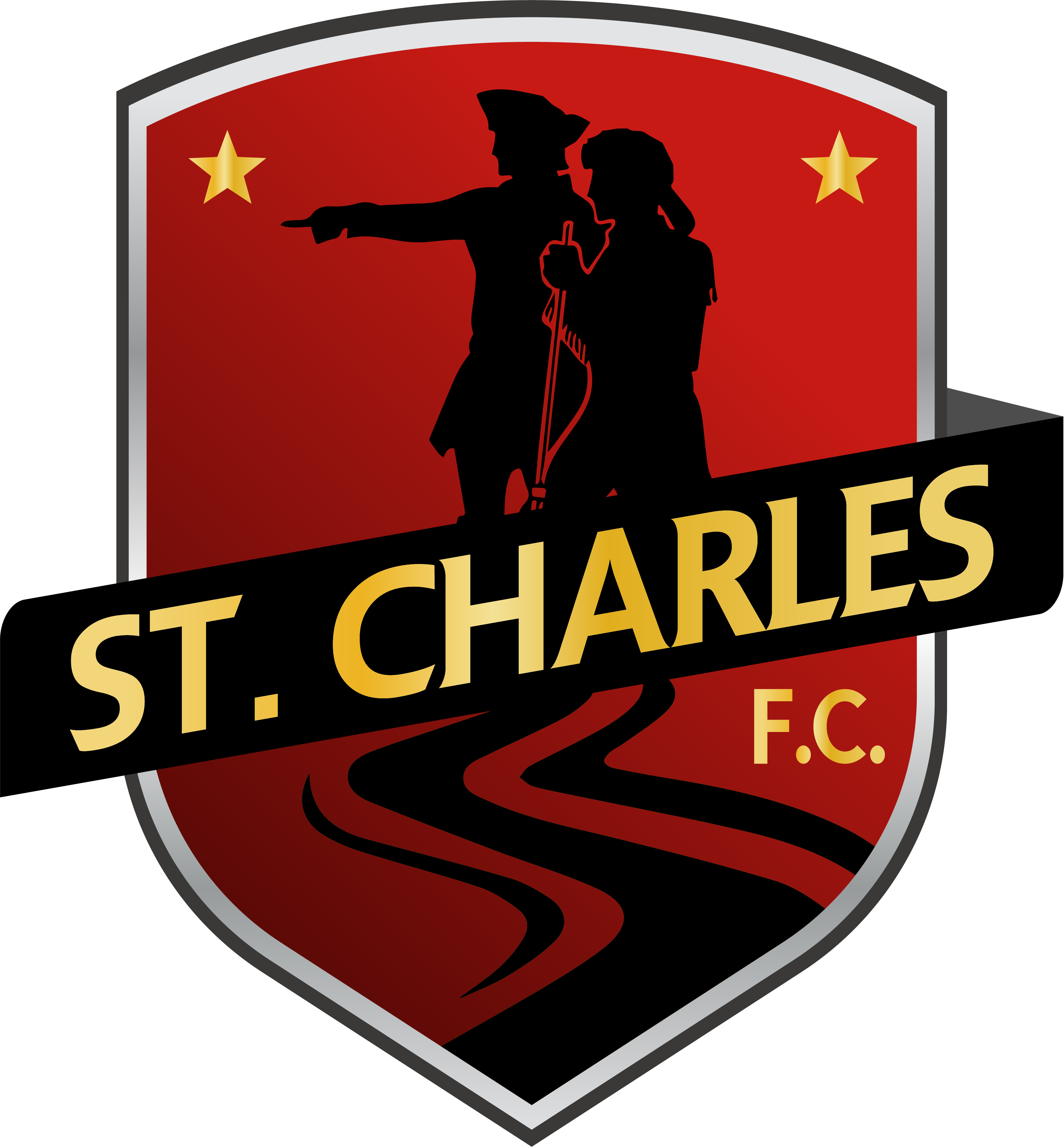 Wappen St. Charles FC