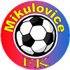 Wappen FK Mikulovice  4389